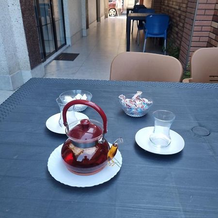 Mahali Hotel Batumi Ngoại thất bức ảnh