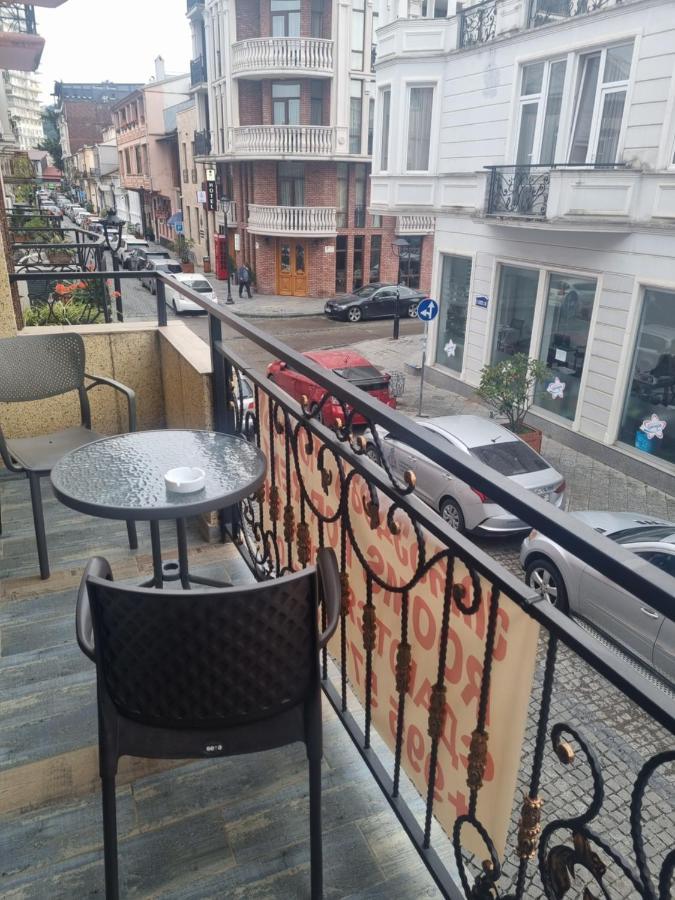 Mahali Hotel Batumi Ngoại thất bức ảnh
