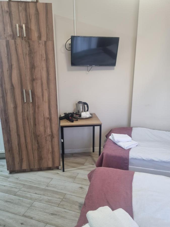 Mahali Hotel Batumi Ngoại thất bức ảnh