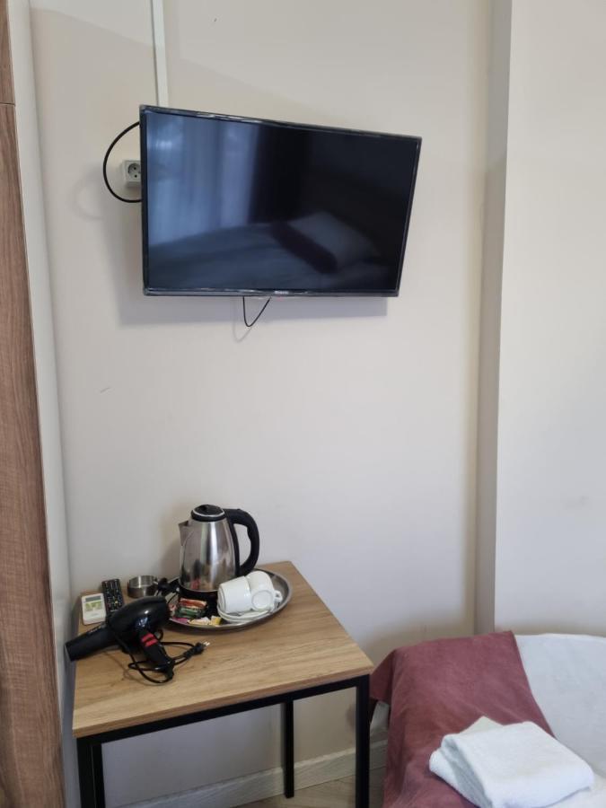 Mahali Hotel Batumi Ngoại thất bức ảnh
