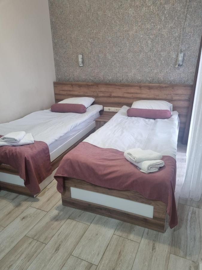 Mahali Hotel Batumi Ngoại thất bức ảnh