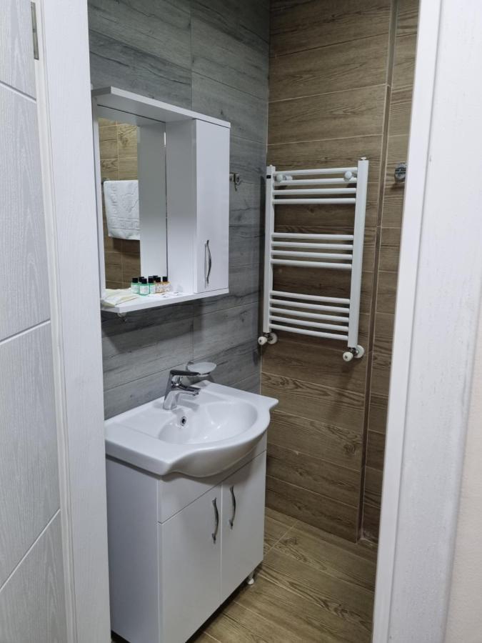 Mahali Hotel Batumi Ngoại thất bức ảnh