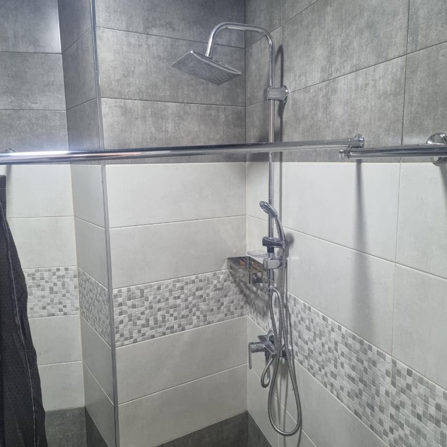 Mahali Hotel Batumi Ngoại thất bức ảnh