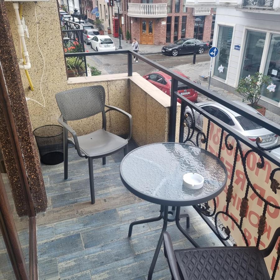 Mahali Hotel Batumi Ngoại thất bức ảnh