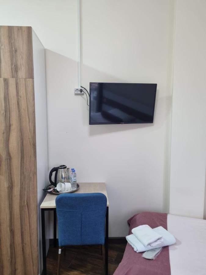 Mahali Hotel Batumi Ngoại thất bức ảnh