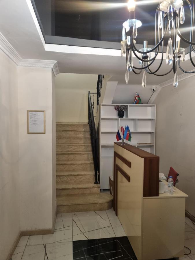 Mahali Hotel Batumi Ngoại thất bức ảnh