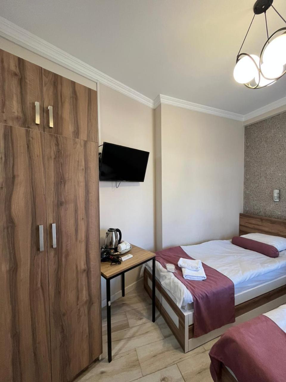 Mahali Hotel Batumi Ngoại thất bức ảnh