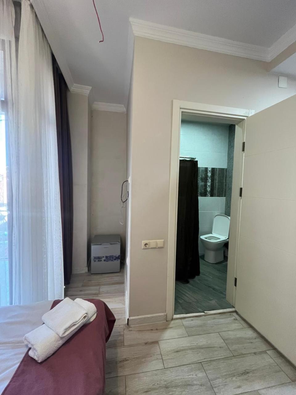 Mahali Hotel Batumi Ngoại thất bức ảnh