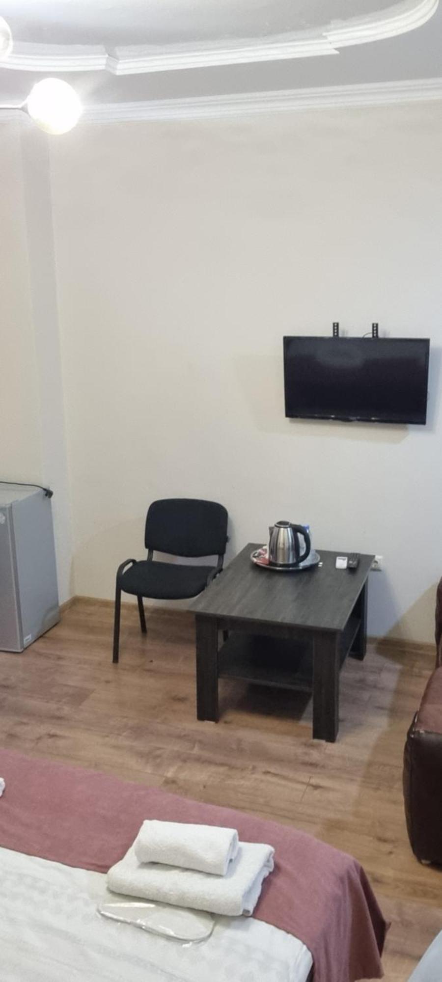 Mahali Hotel Batumi Ngoại thất bức ảnh