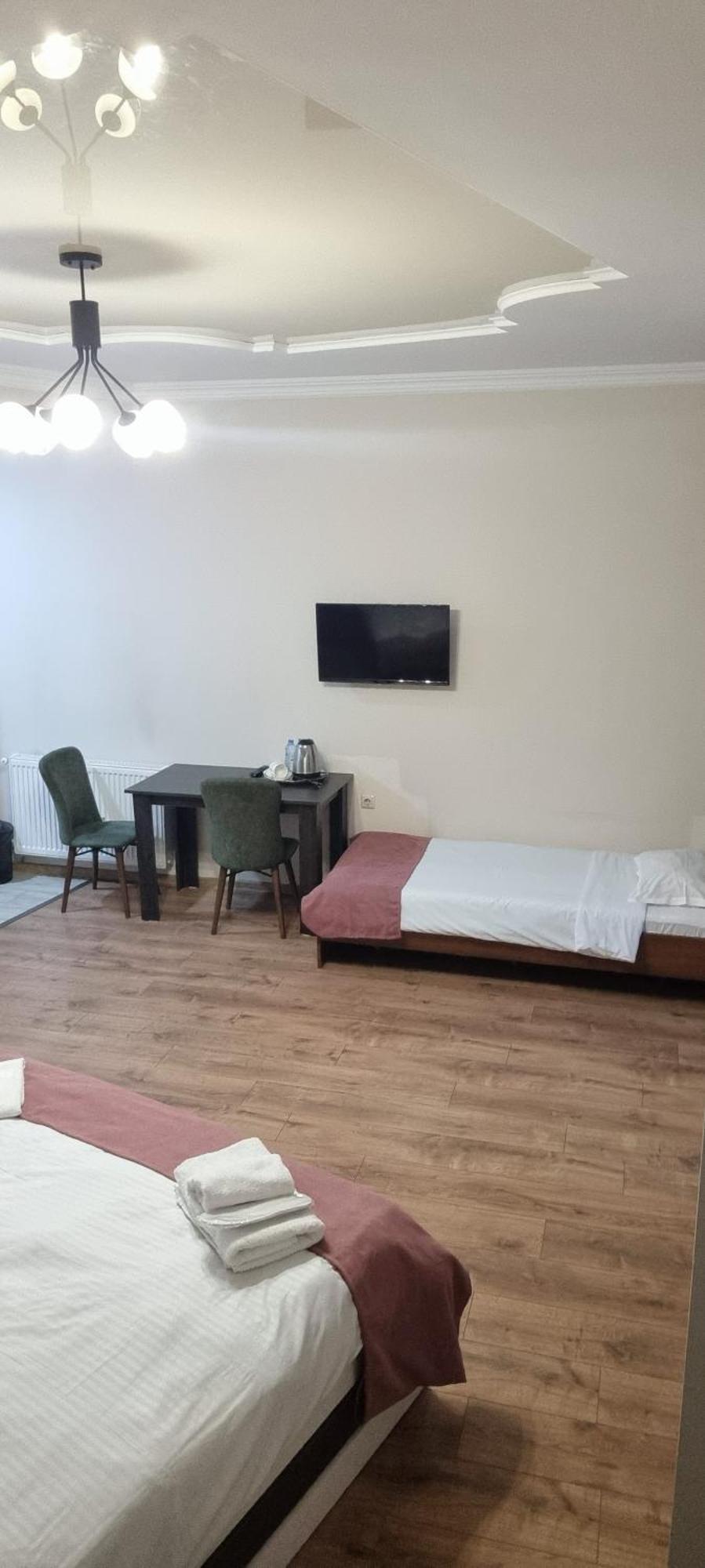 Mahali Hotel Batumi Ngoại thất bức ảnh
