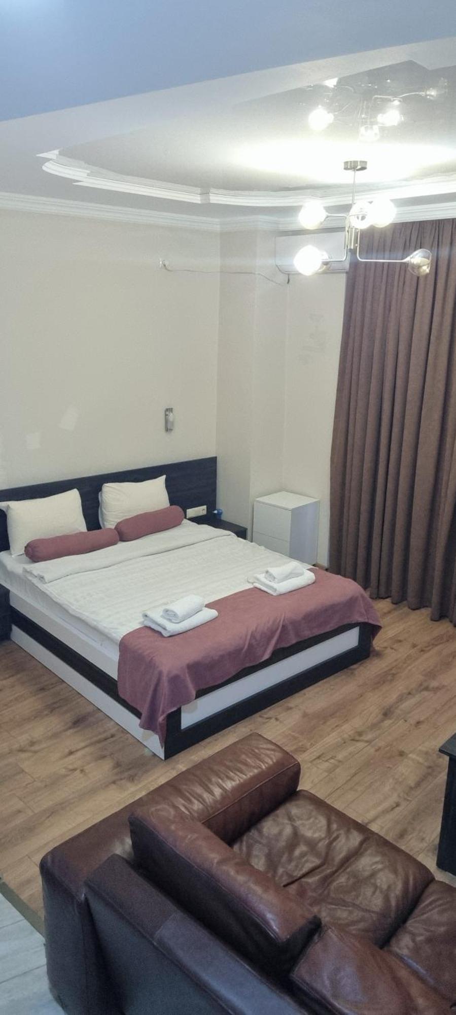 Mahali Hotel Batumi Ngoại thất bức ảnh