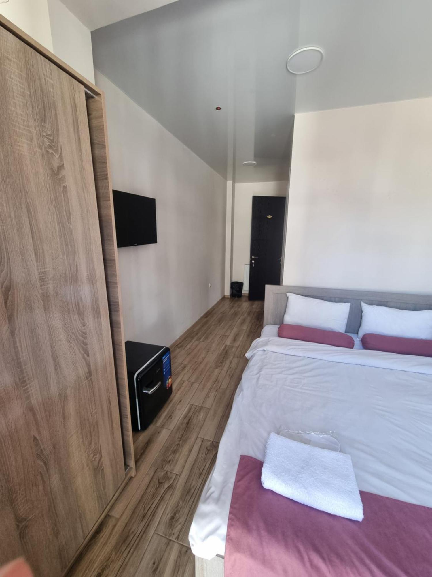 Mahali Hotel Batumi Ngoại thất bức ảnh