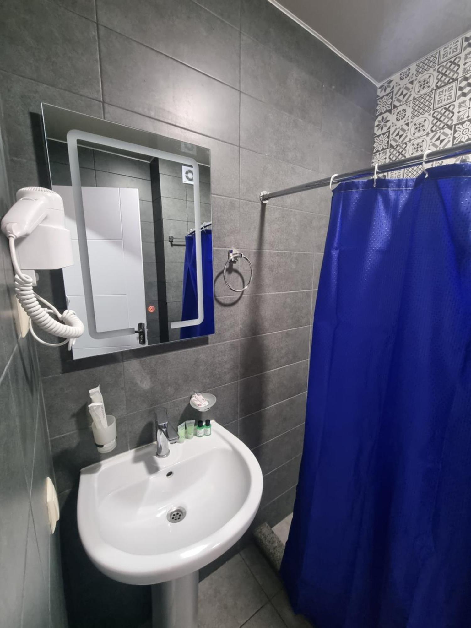 Mahali Hotel Batumi Ngoại thất bức ảnh