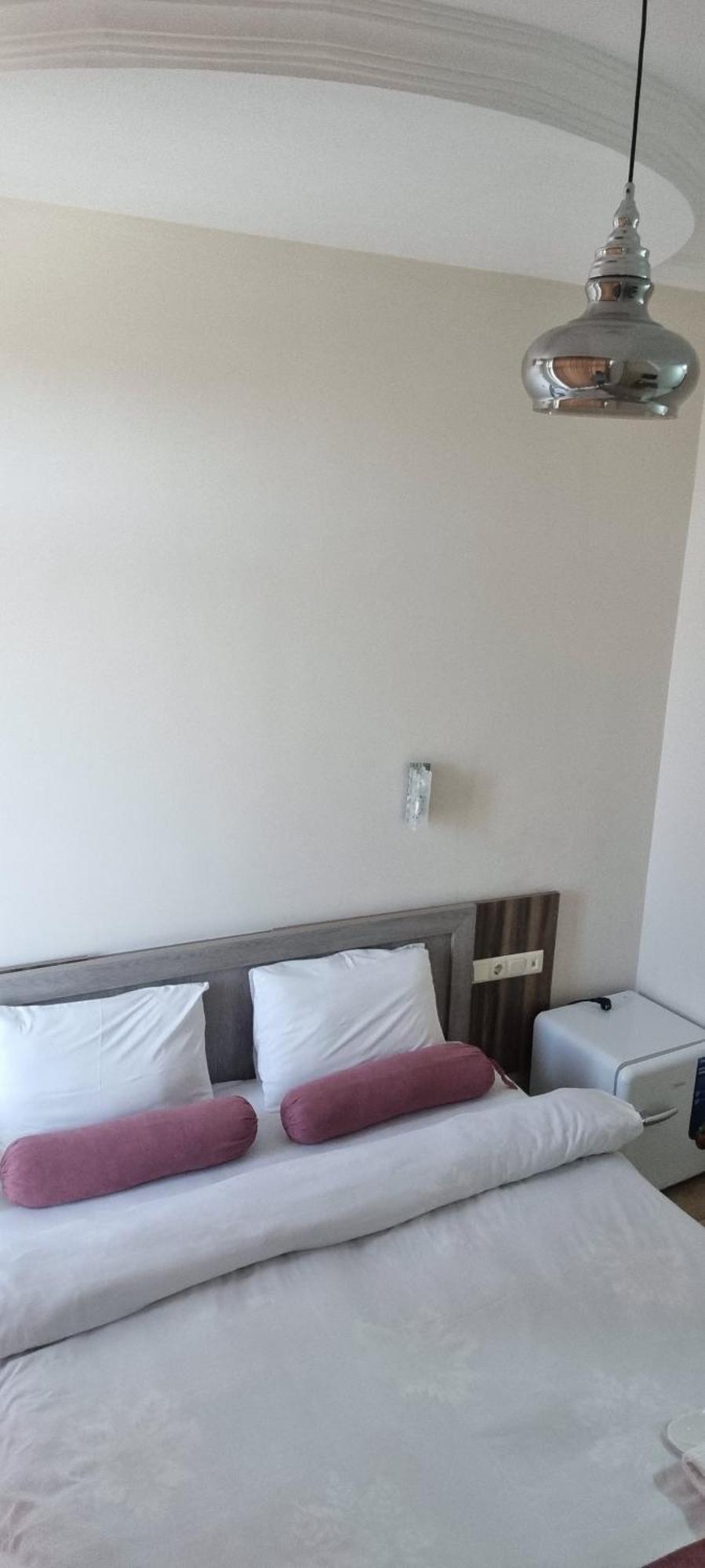 Mahali Hotel Batumi Ngoại thất bức ảnh