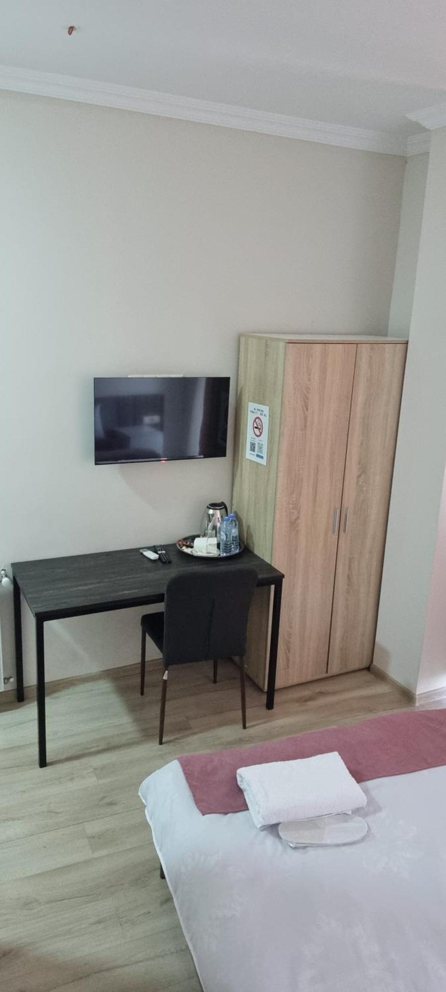 Mahali Hotel Batumi Ngoại thất bức ảnh