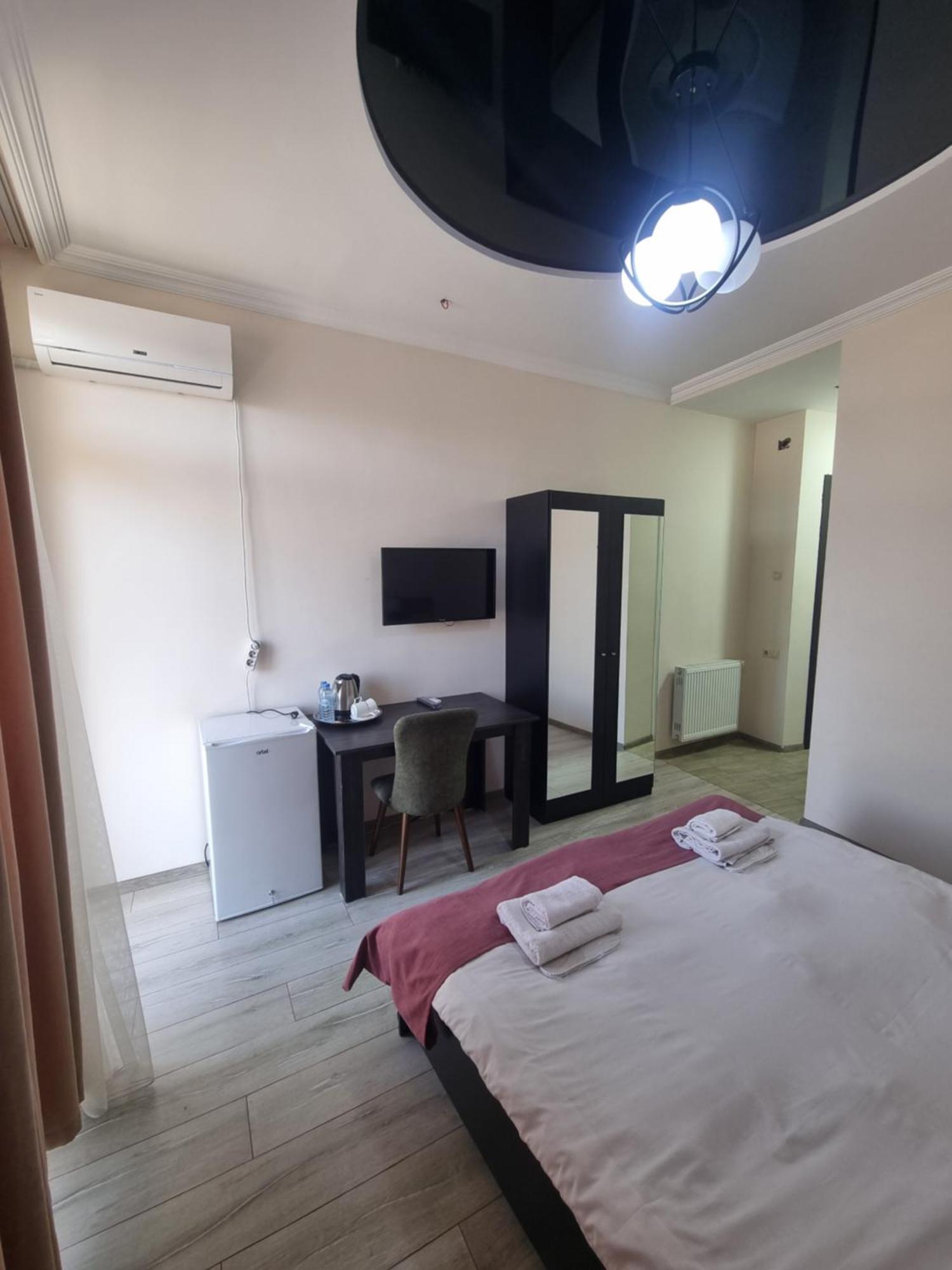 Mahali Hotel Batumi Ngoại thất bức ảnh