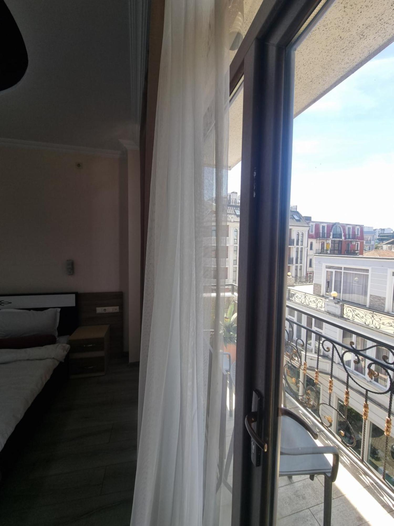 Mahali Hotel Batumi Ngoại thất bức ảnh