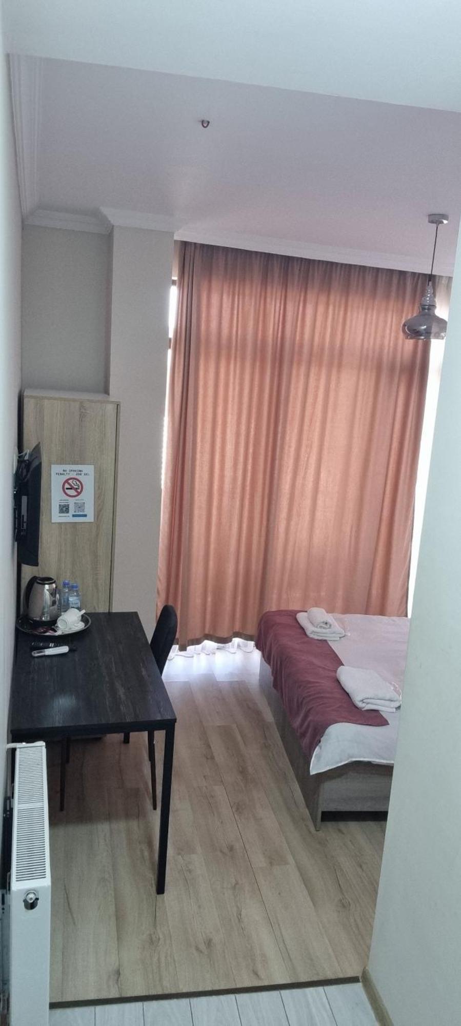 Mahali Hotel Batumi Ngoại thất bức ảnh