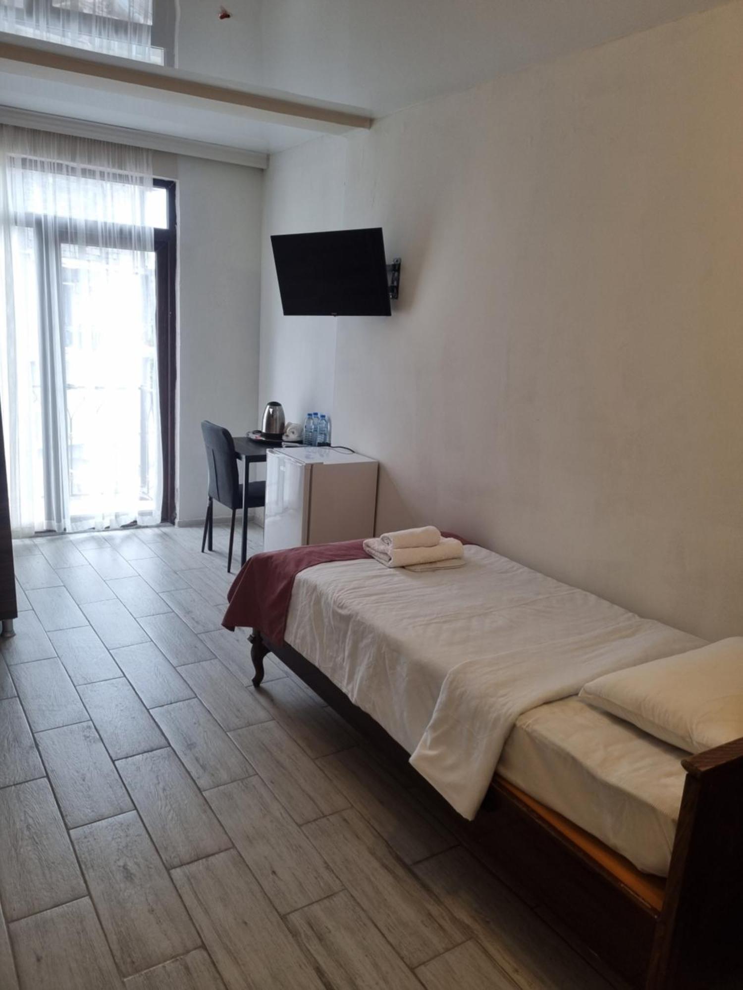 Mahali Hotel Batumi Ngoại thất bức ảnh