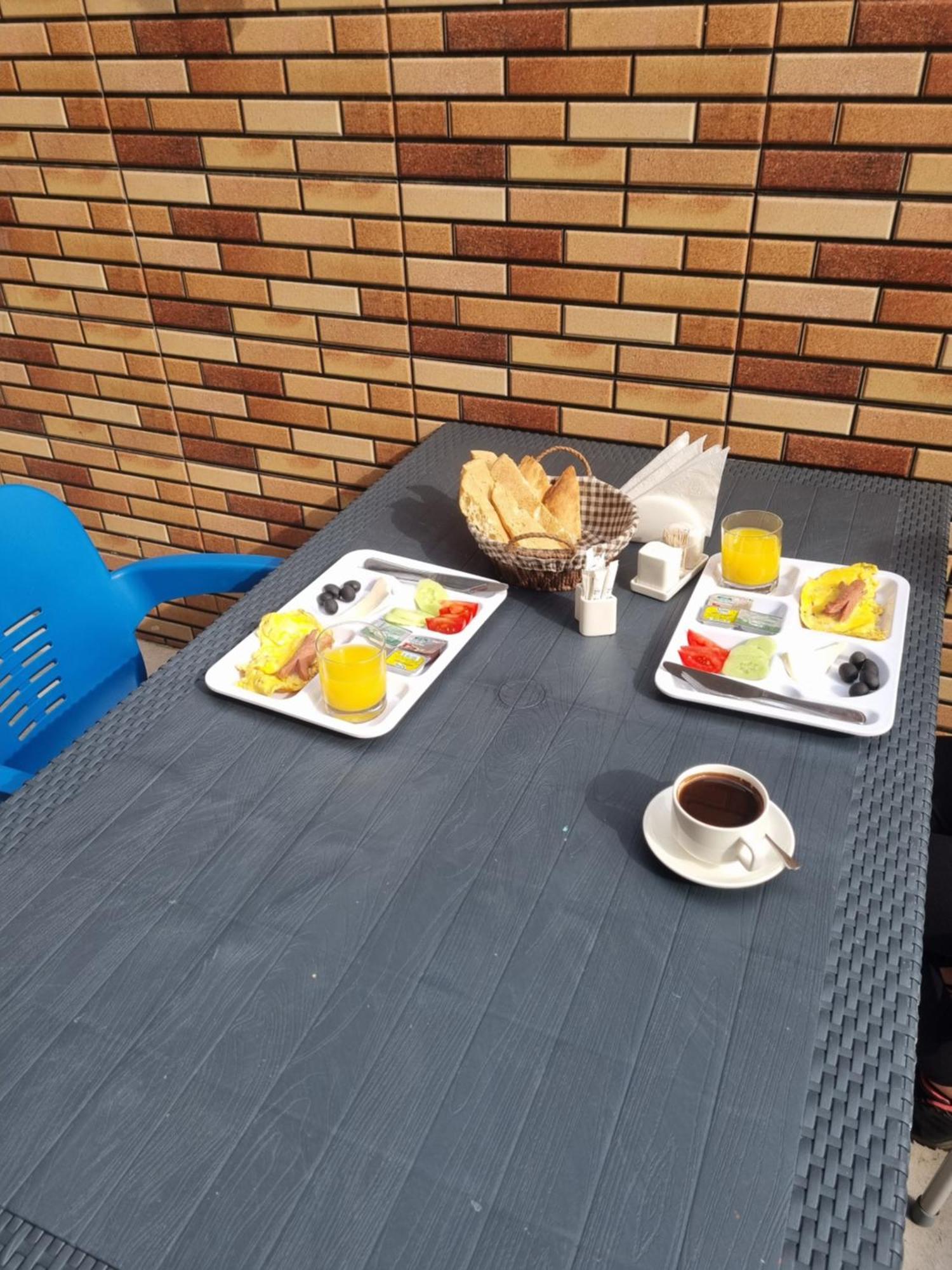 Mahali Hotel Batumi Ngoại thất bức ảnh