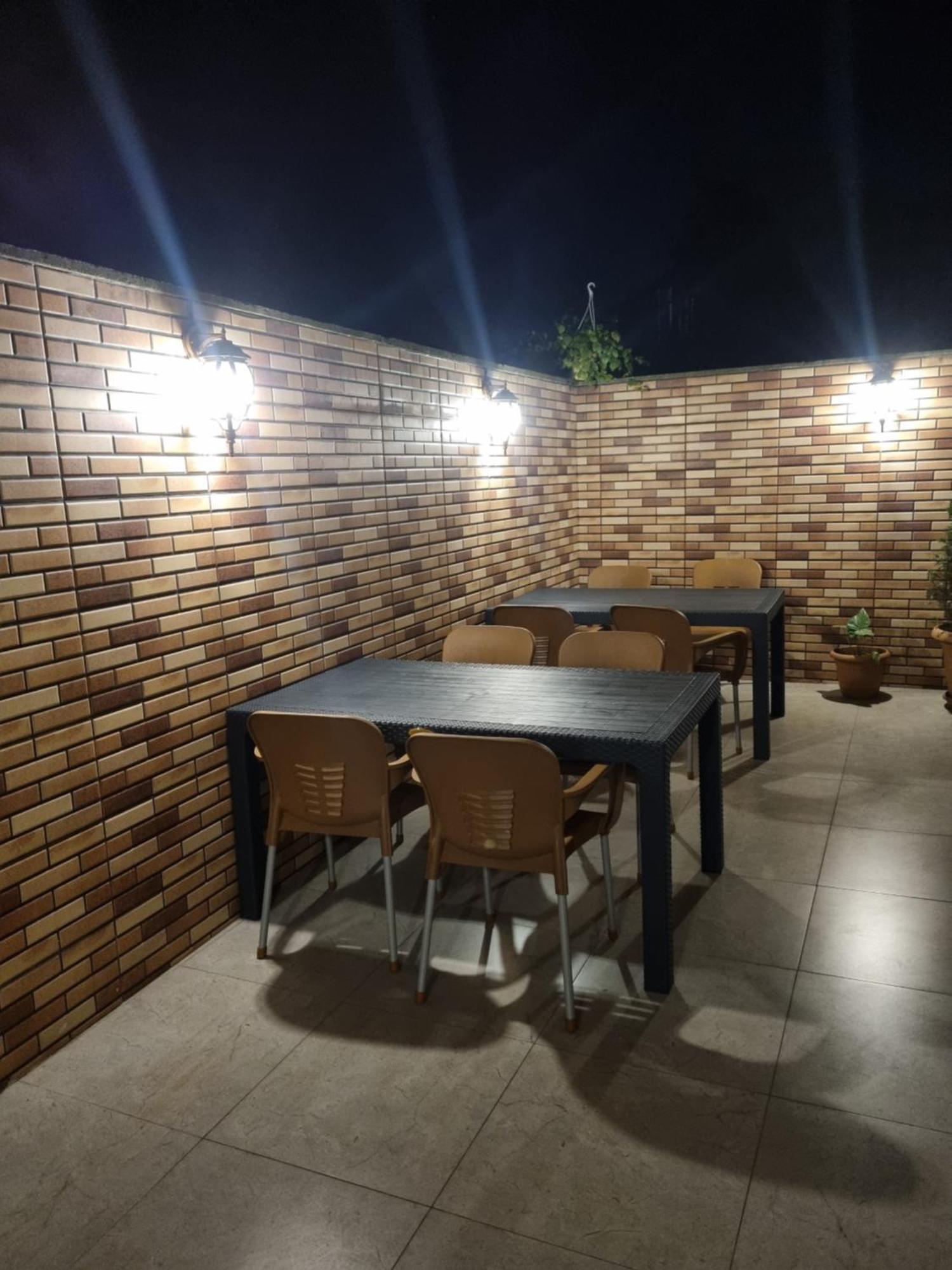 Mahali Hotel Batumi Ngoại thất bức ảnh