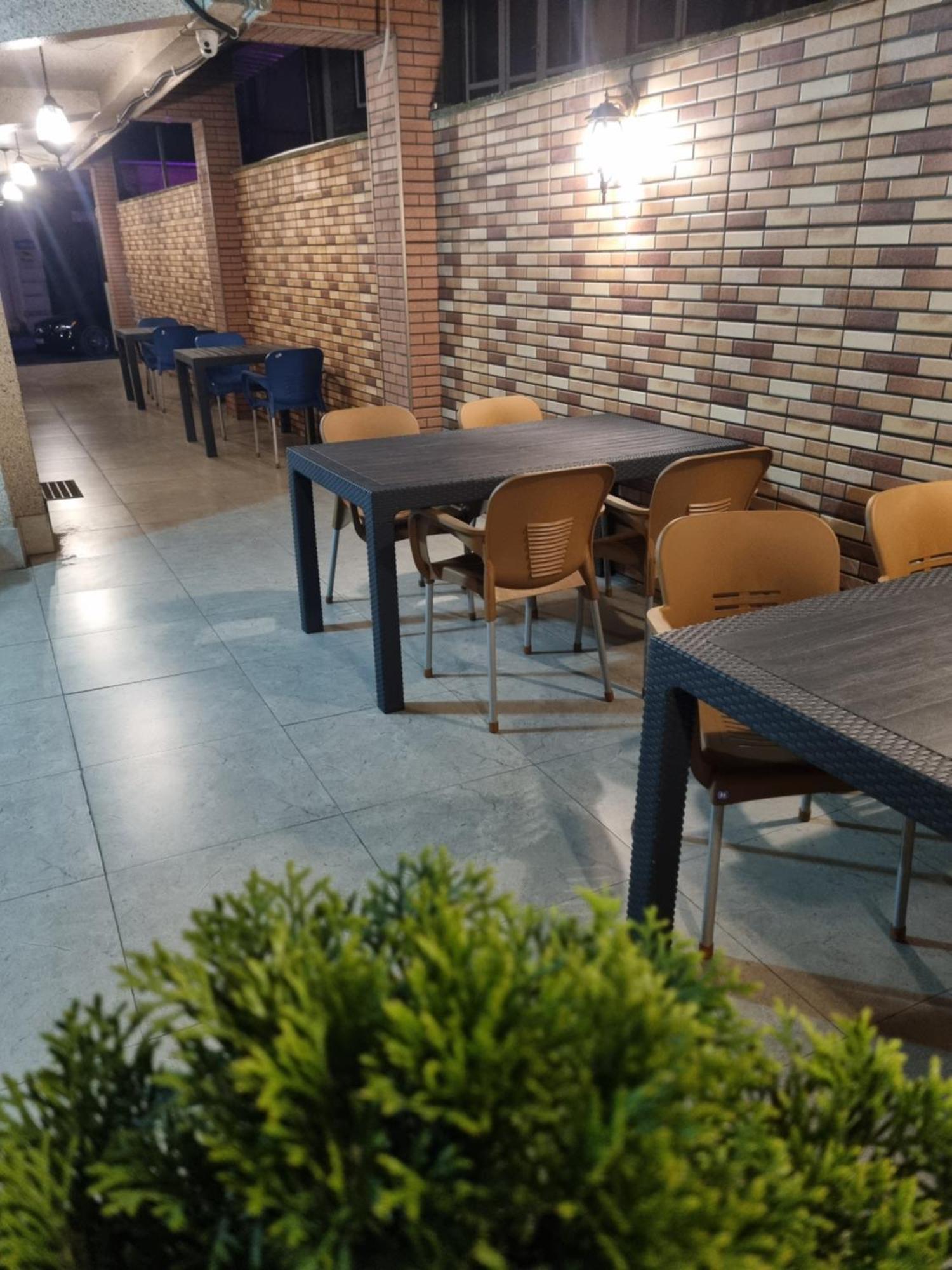 Mahali Hotel Batumi Ngoại thất bức ảnh