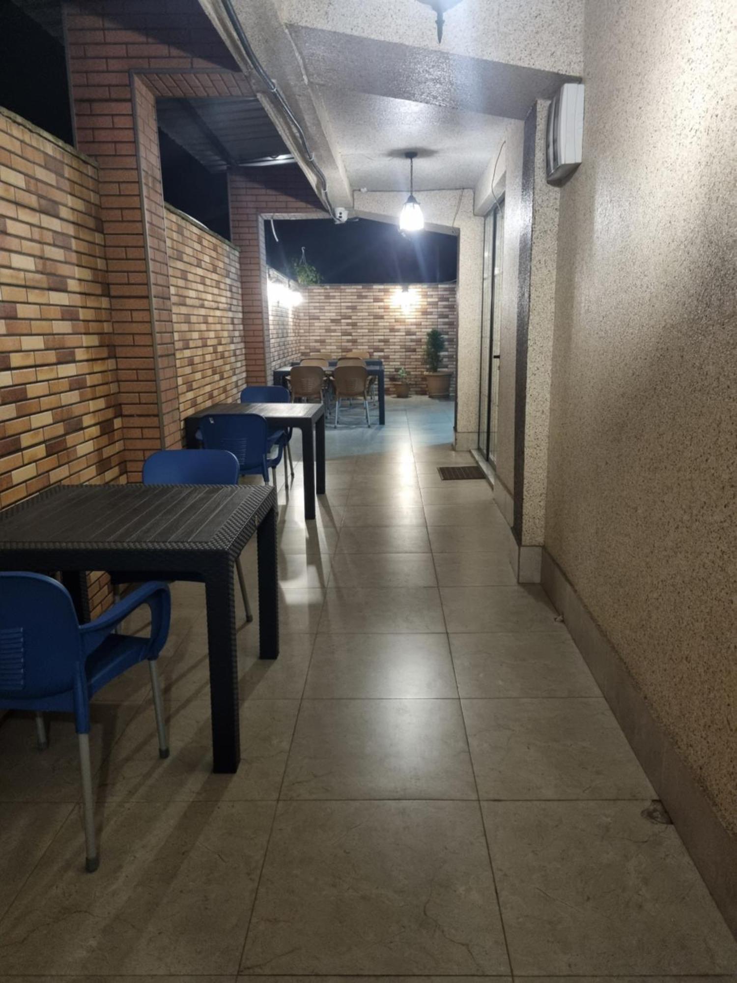 Mahali Hotel Batumi Ngoại thất bức ảnh