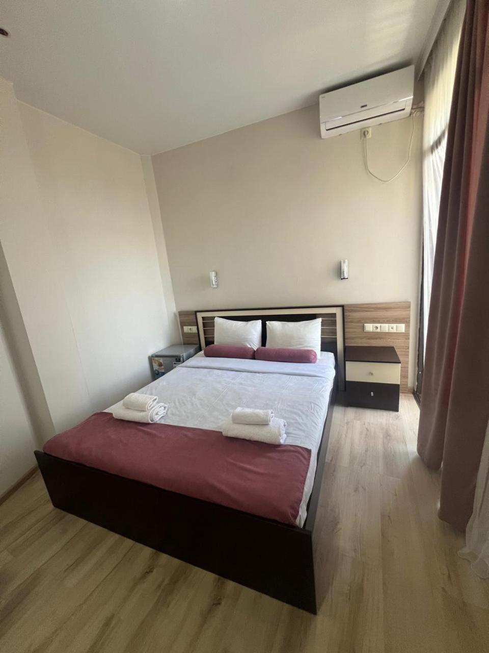 Mahali Hotel Batumi Ngoại thất bức ảnh