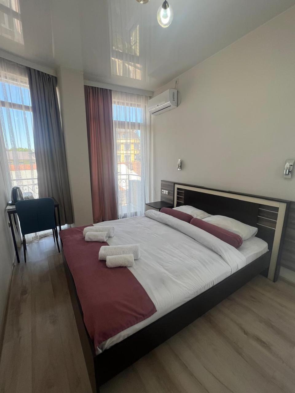 Mahali Hotel Batumi Ngoại thất bức ảnh