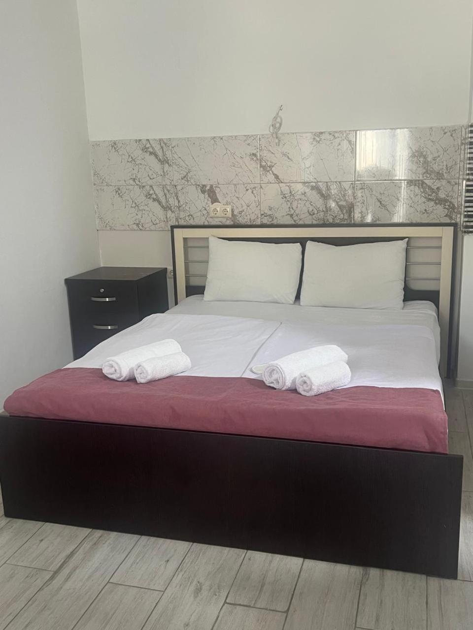 Mahali Hotel Batumi Ngoại thất bức ảnh