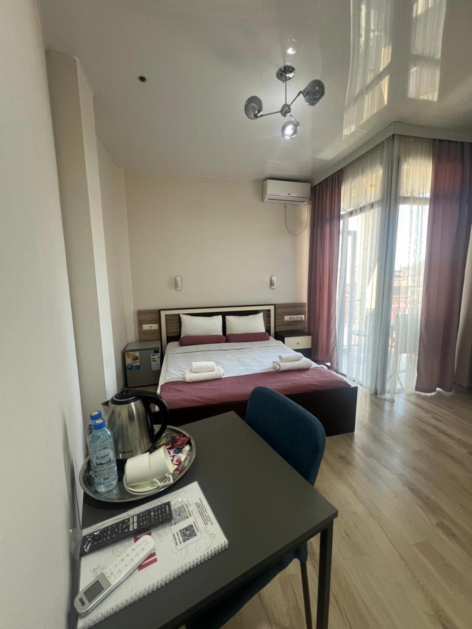 Mahali Hotel Batumi Ngoại thất bức ảnh