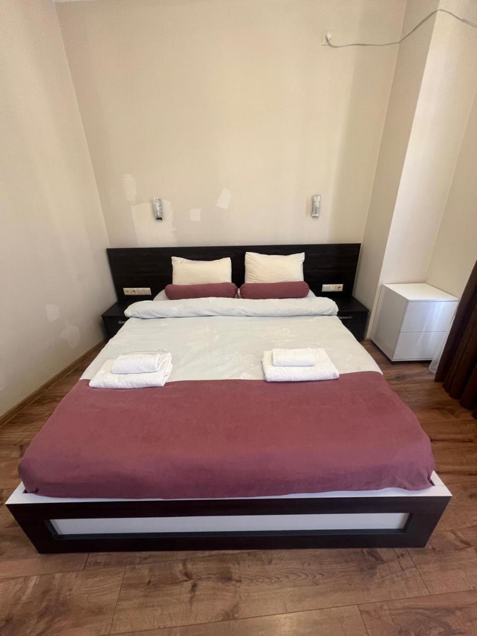 Mahali Hotel Batumi Ngoại thất bức ảnh
