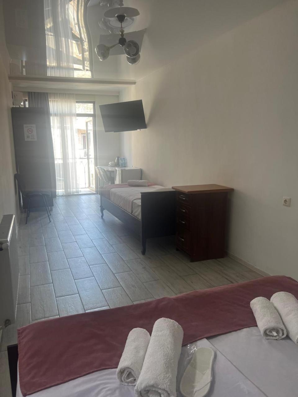 Mahali Hotel Batumi Ngoại thất bức ảnh