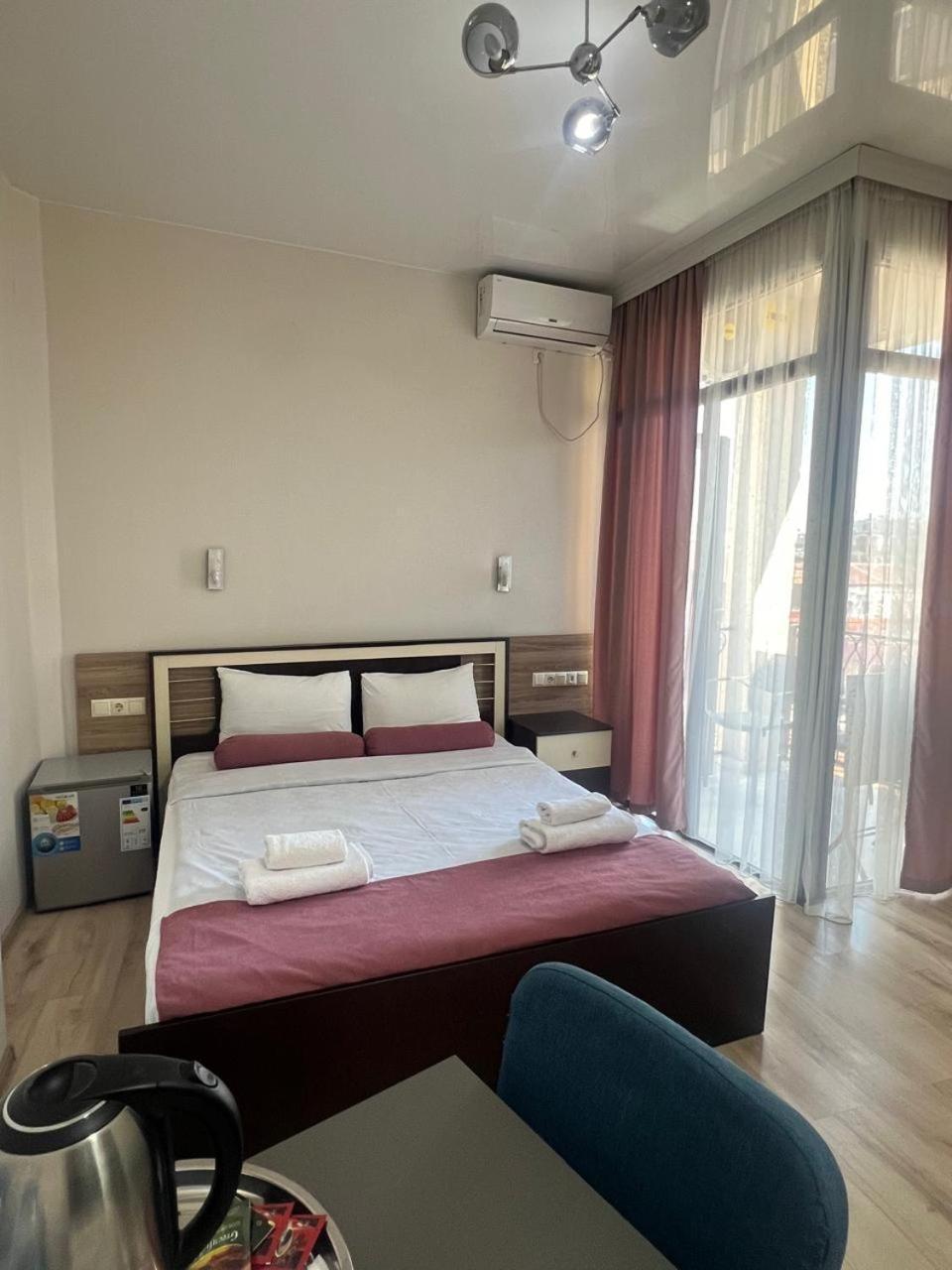 Mahali Hotel Batumi Ngoại thất bức ảnh