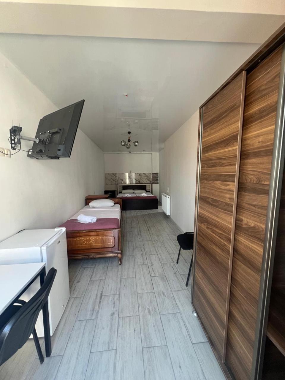 Mahali Hotel Batumi Ngoại thất bức ảnh